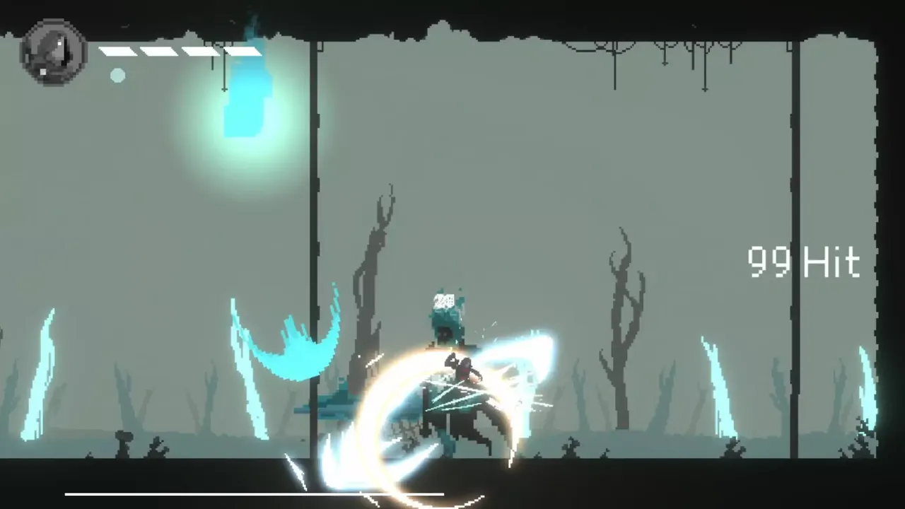 -Spirit Knight-游戏截图-好玩游戏库