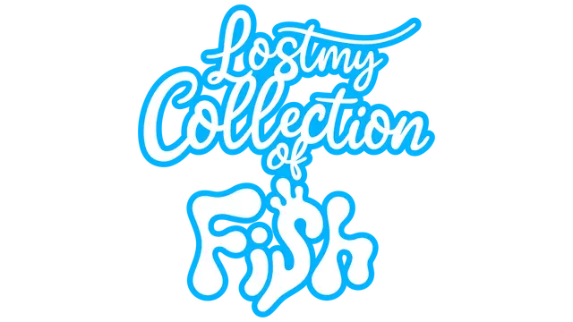 寻鱼物语 | Lost my Collection of Fish LOGO