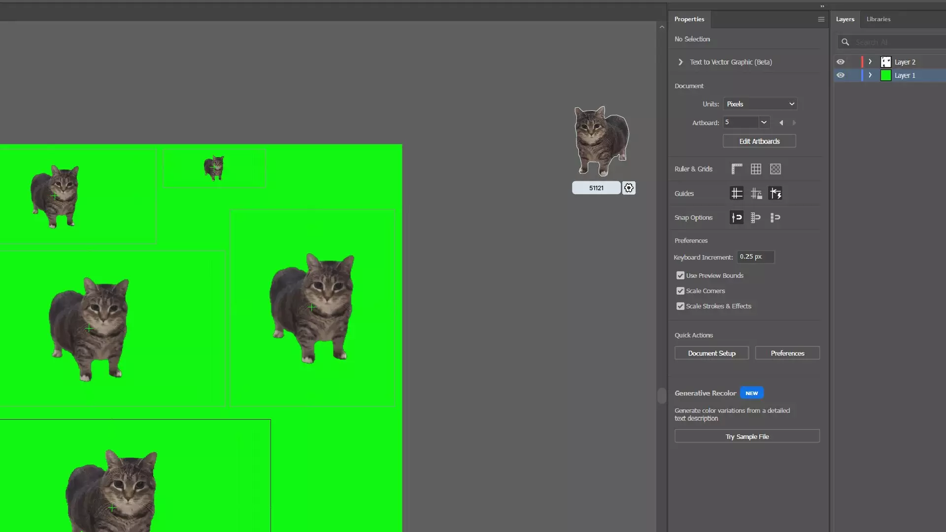-OiiAi Cat-游戏截图-好玩游戏库