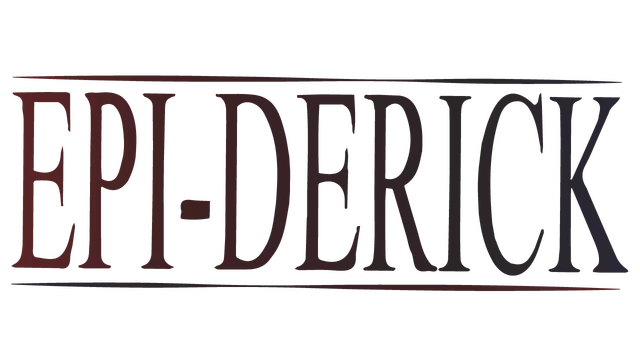 药房模拟器 | Epi-Derick LOGO