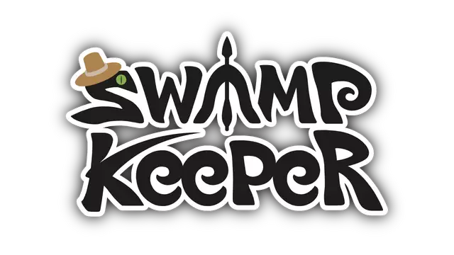 沼泽神箭手 | Swamp Keeper LOGO