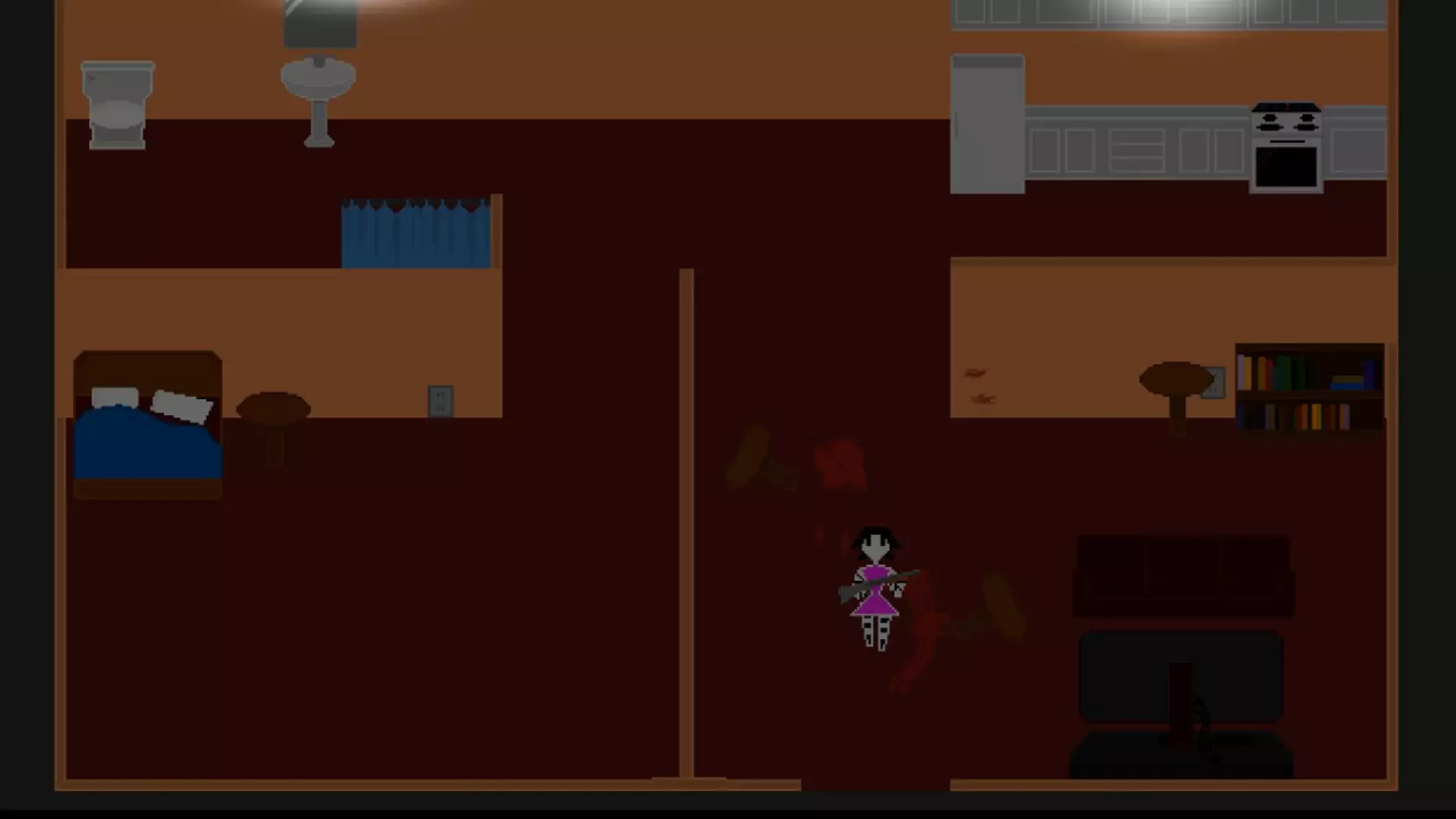 -Lakeside Has No Lake!!-游戏截图-好玩游戏库