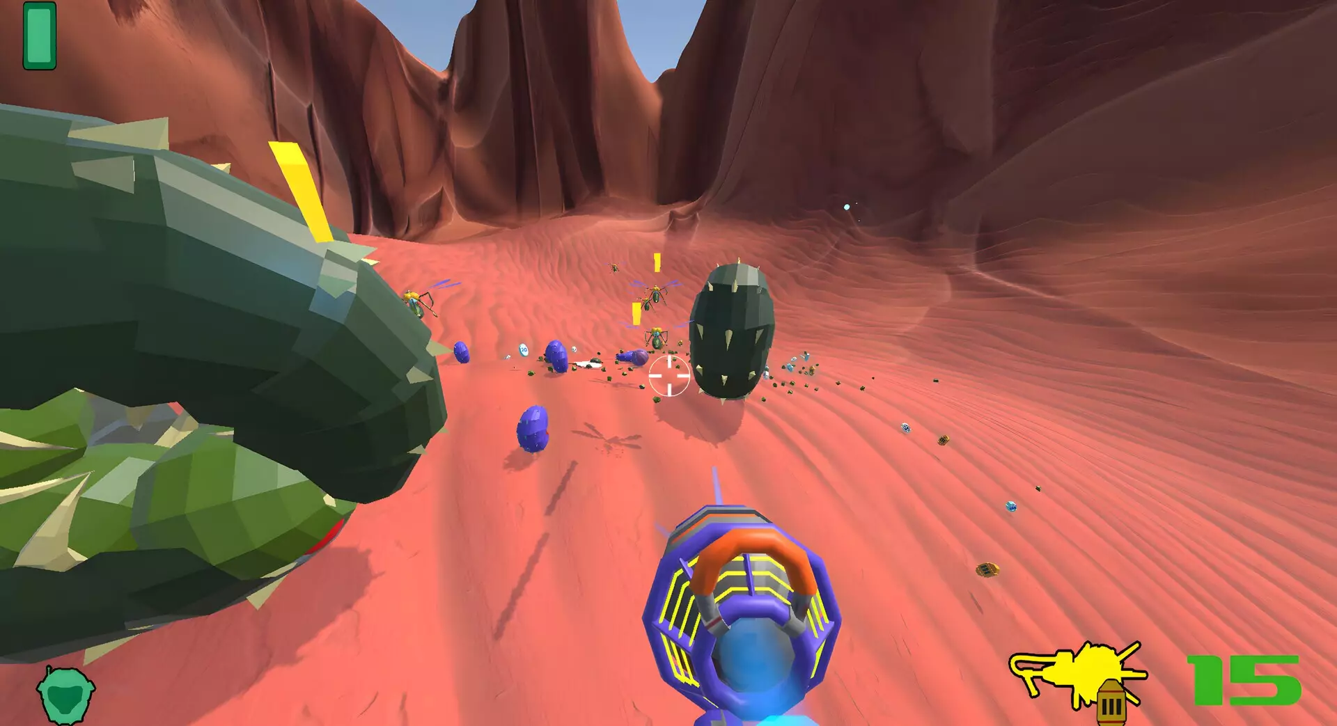 -Bryan's Indie Collection-游戏截图-好玩游戏库