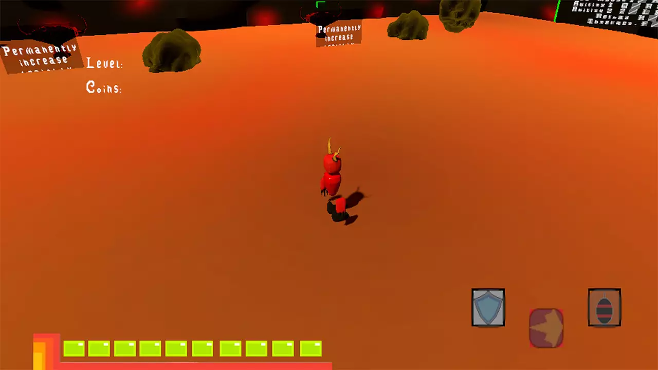 深红电路-Crimson Circuit-游戏截图-好玩游戏库