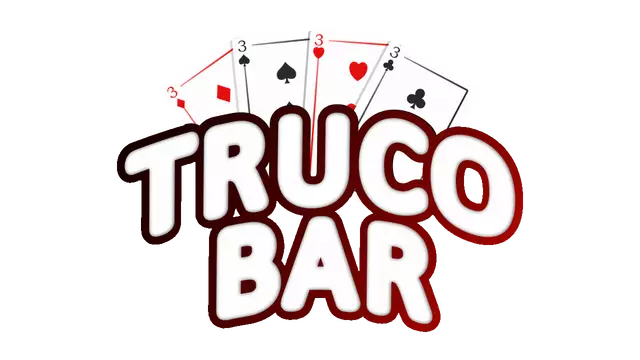 酒吧楚珂牌 | TRUCO BAR LOGO