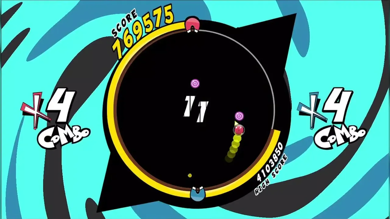 -Polariball-游戏截图-好玩游戏库