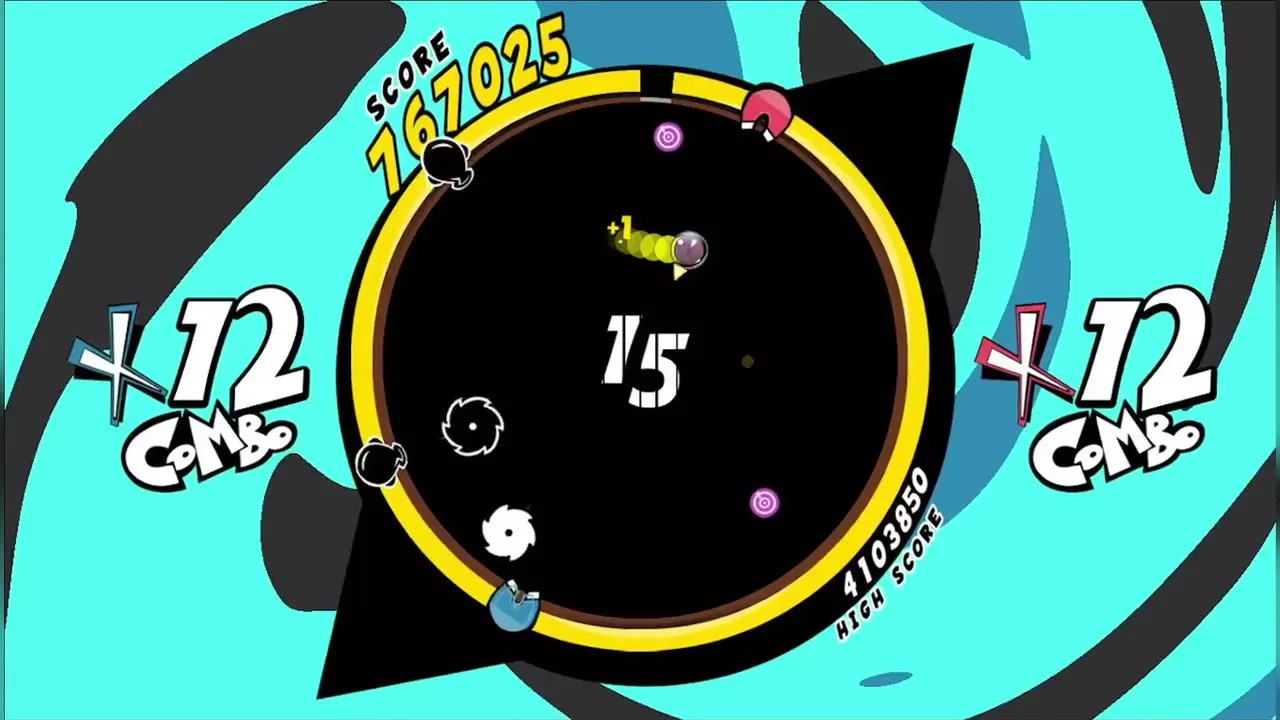 -Polariball-游戏截图-好玩游戏库