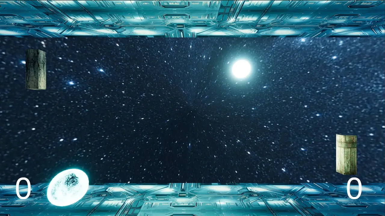 -MiM: Meditation Interactive Matrix-游戏截图-好玩游戏库