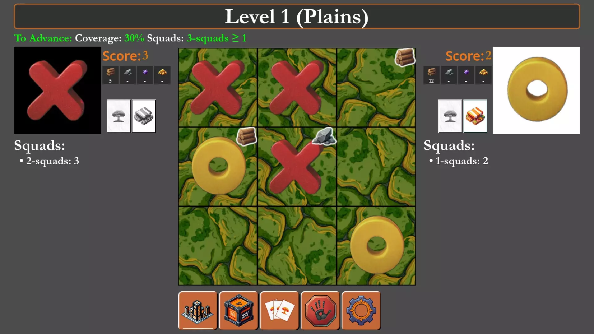 -TicTacBlow-游戏截图-好玩游戏库