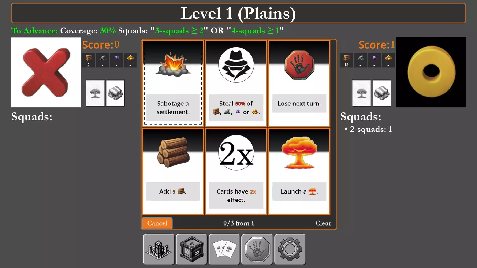 -TicTacBlow-游戏截图-好玩游戏库