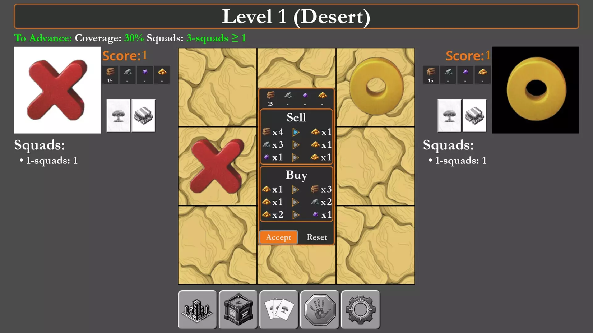 -TicTacBlow-游戏截图-好玩游戏库