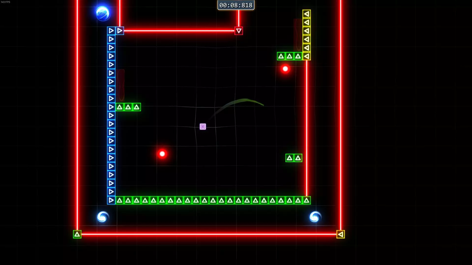 -SquareMan-Boy-游戏截图-好玩游戏库