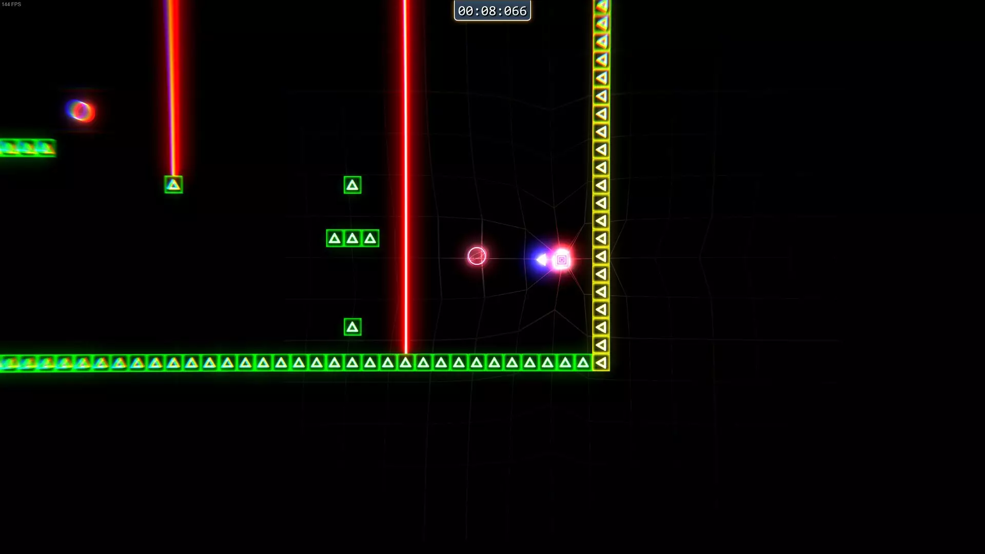 -SquareMan-Boy-游戏截图-好玩游戏库