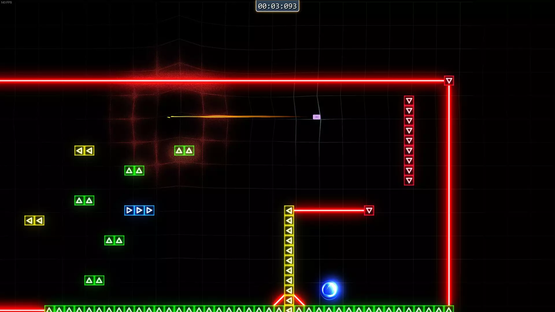 -SquareMan-Boy-游戏截图-好玩游戏库
