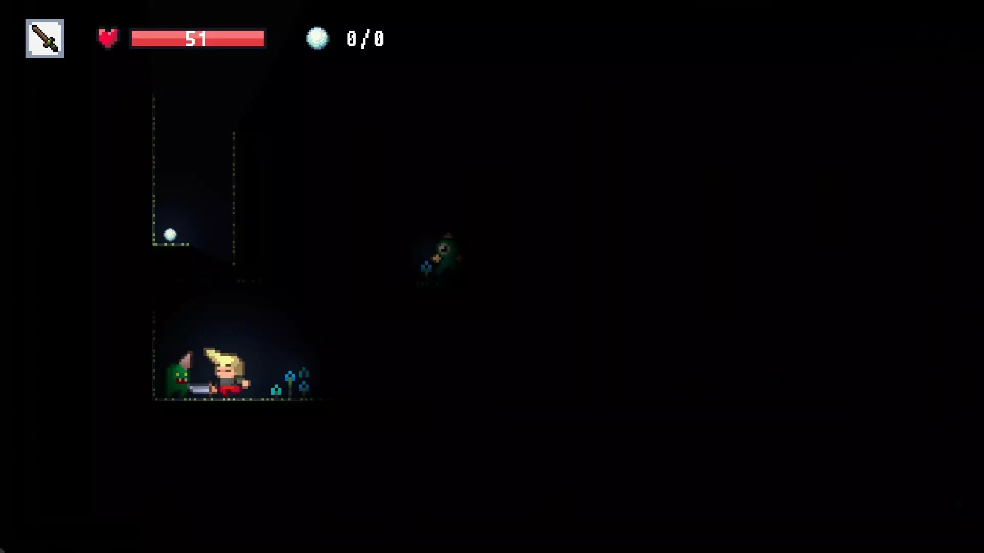 -Light of the Eternal Night-游戏截图-好玩游戏库