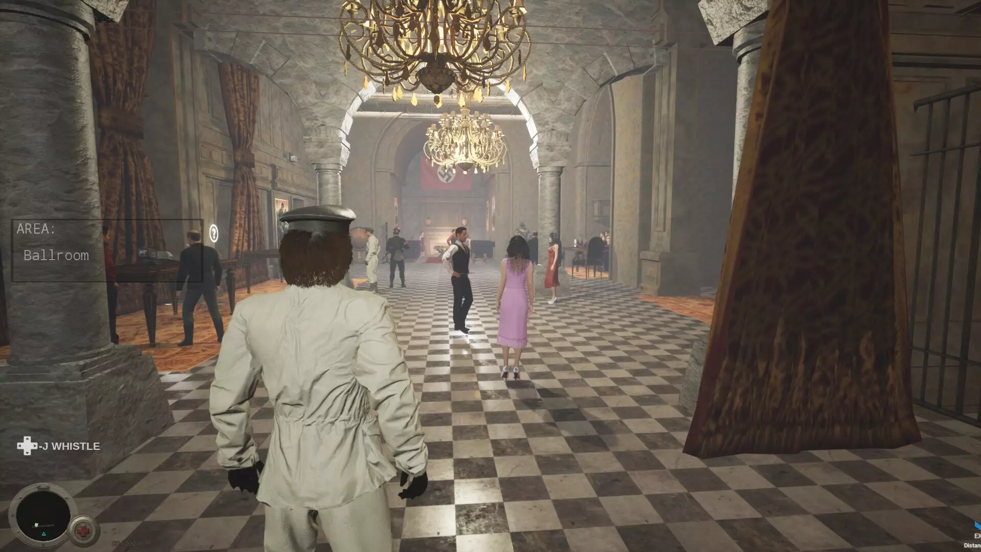 -Instruments of Peace-游戏截图-好玩游戏库