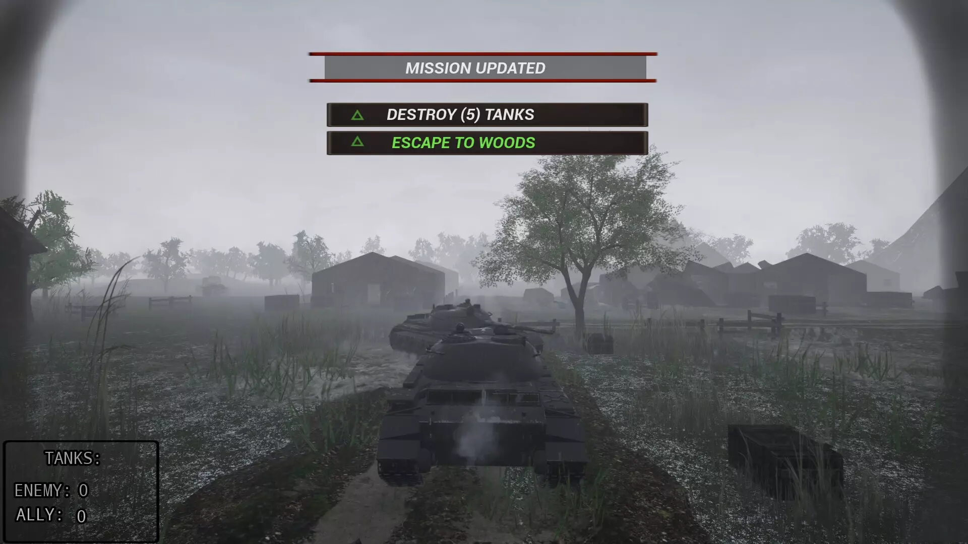 -Instruments of Peace-游戏截图-好玩游戏库