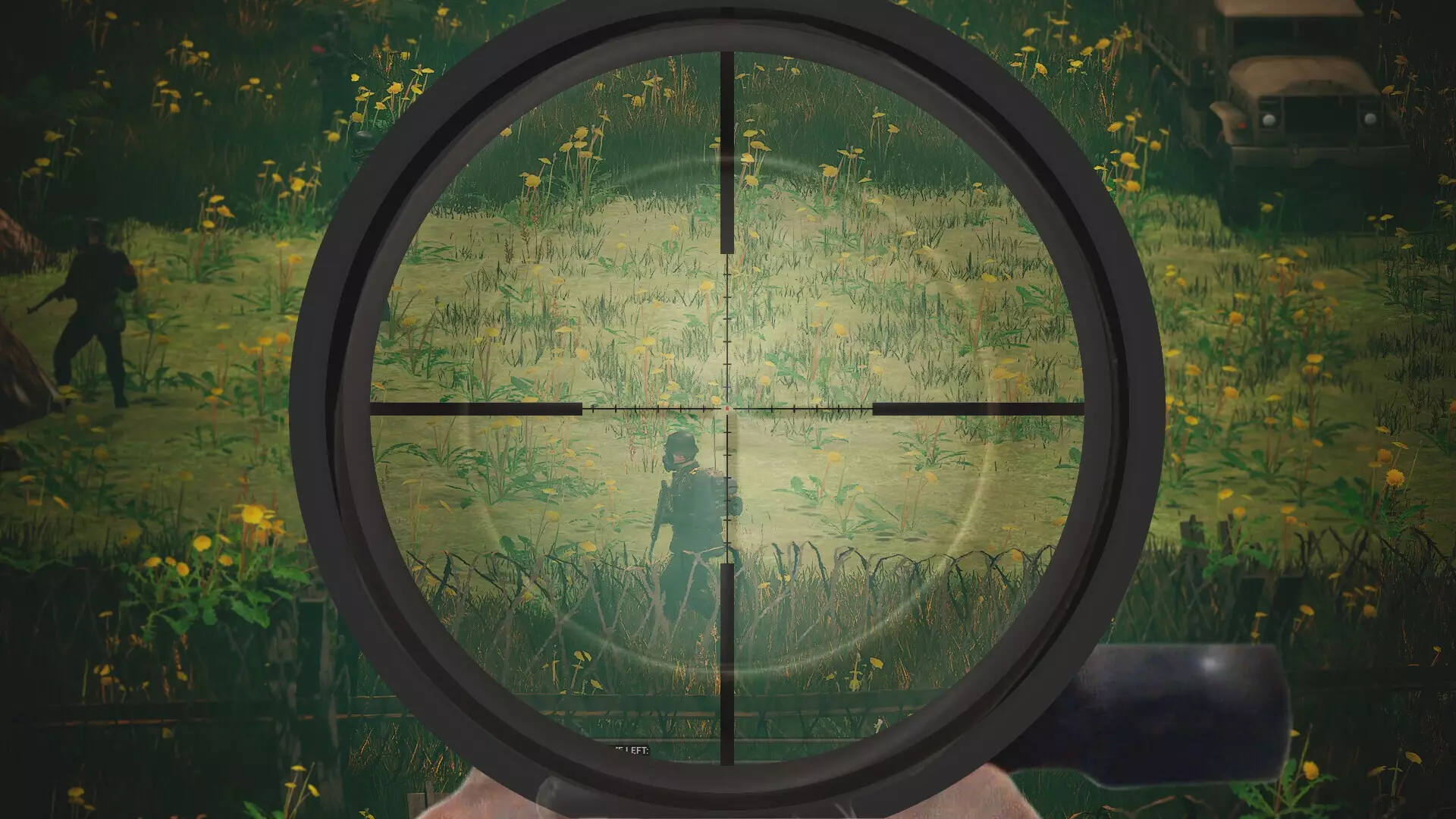 -Instruments of Peace-游戏截图-好玩游戏库