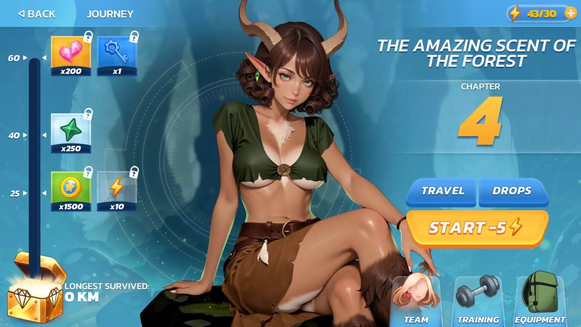 -Passion Rift-游戏截图-好玩游戏库