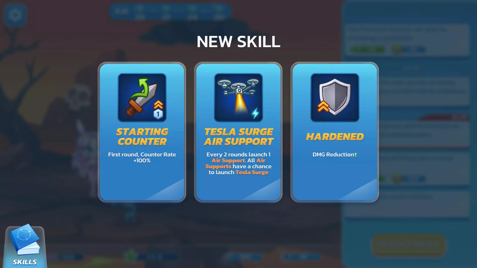 -Passion Rift-游戏截图-好玩游戏库