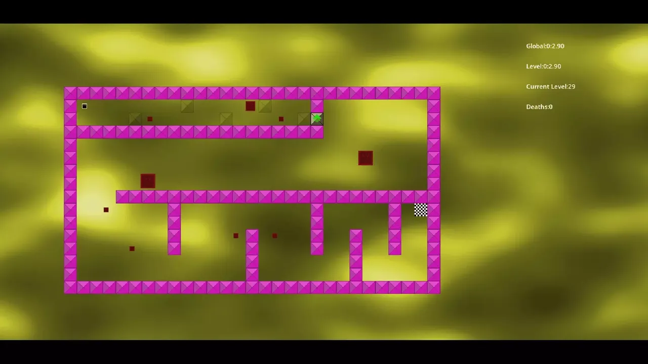 -One Hard Game Please!-游戏截图-好玩游戏库