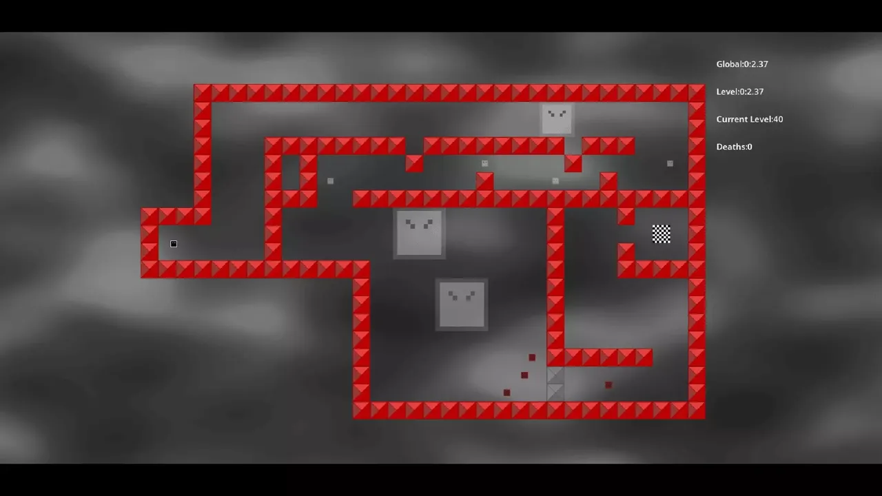 -One Hard Game Please!-游戏截图-好玩游戏库