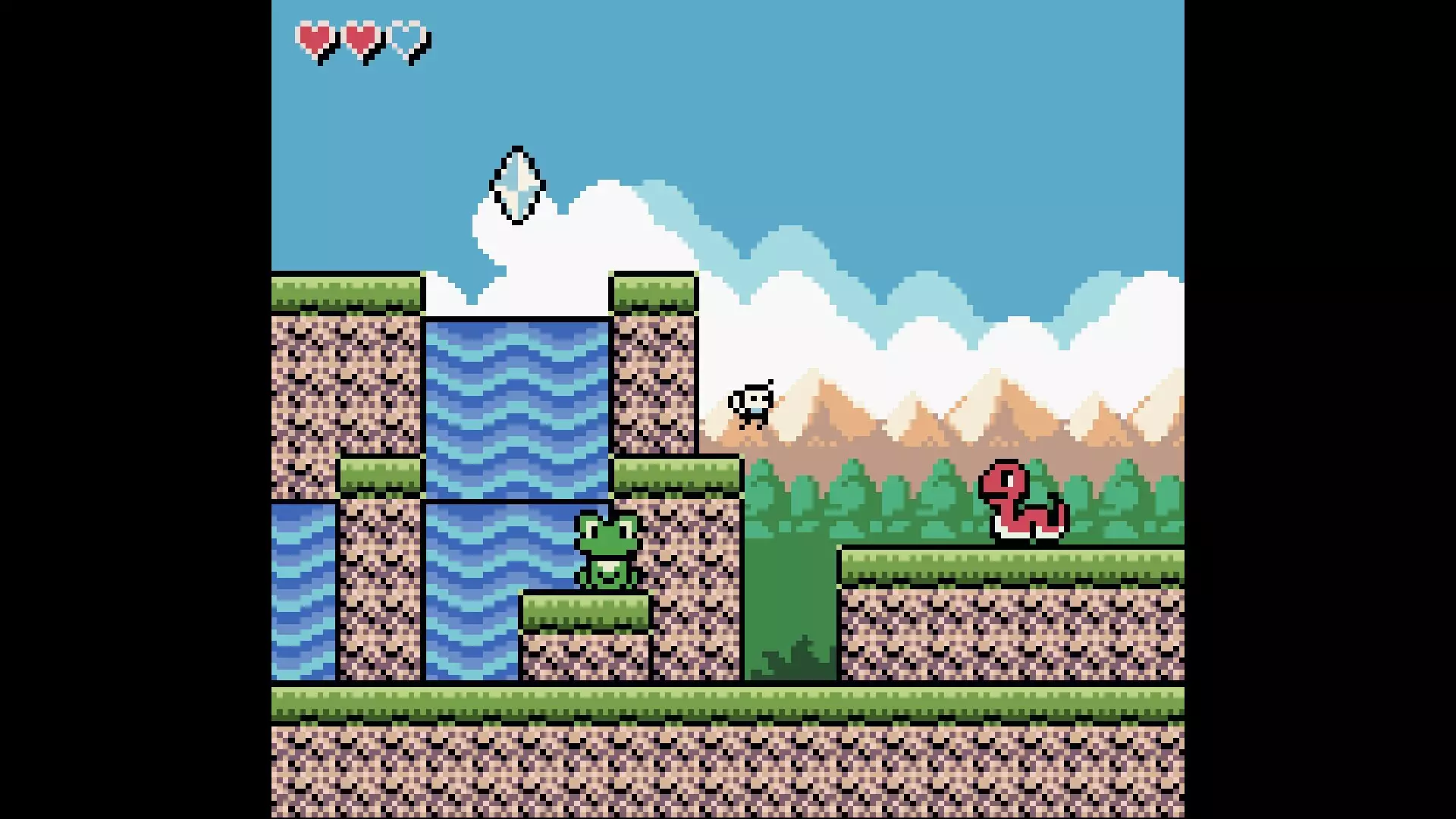 -Pokettohiro-游戏截图-好玩游戏库