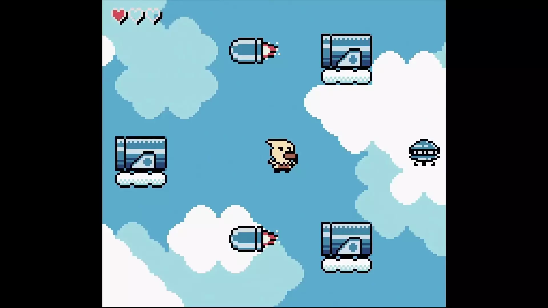 -Pokettohiro-游戏截图-好玩游戏库