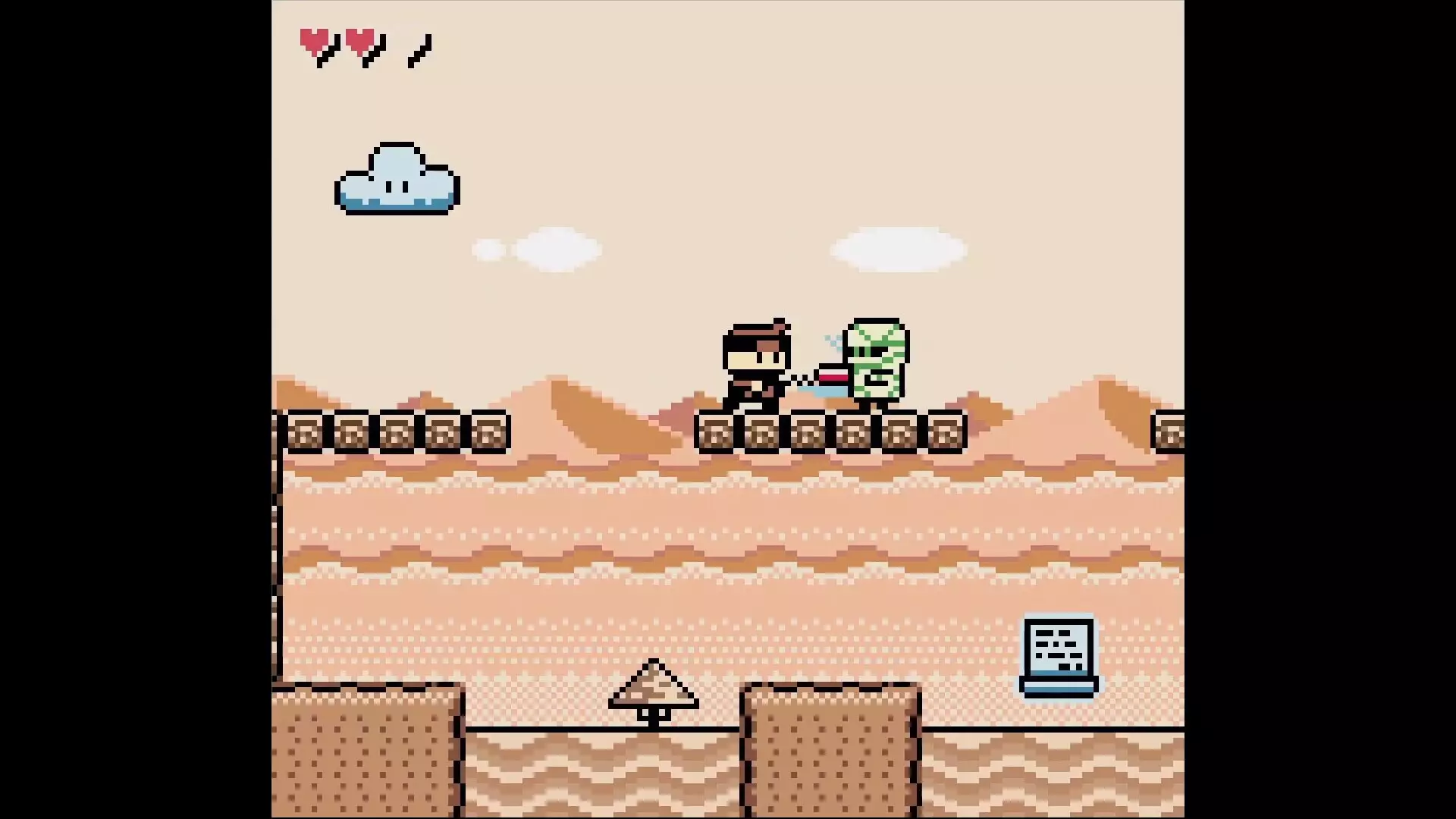 -Pokettohiro-游戏截图-好玩游戏库