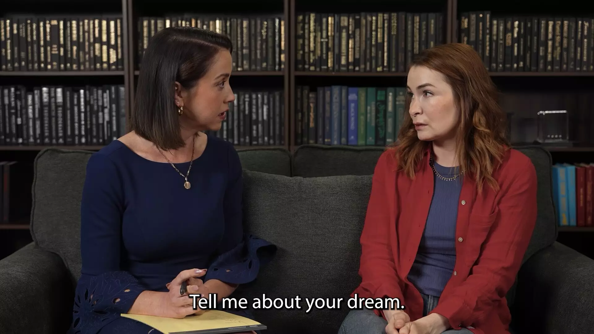 -Nocturnal Whispers-游戏截图-好玩游戏库