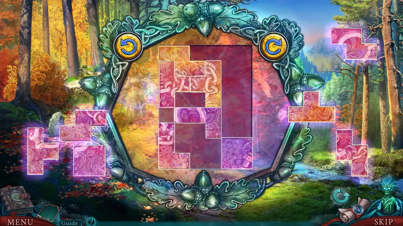 -Reflections of Life: Hearts Taken Collector's Edition-游戏截图-好玩游戏库