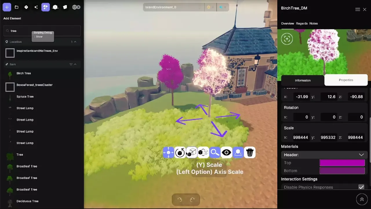 -LiveTale: Sandbox Game for Immersive Group Roleplay-游戏截图-好玩游戏库