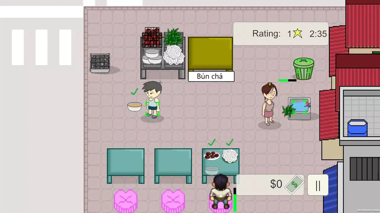 -Mobile Buncha-游戏截图-好玩游戏库