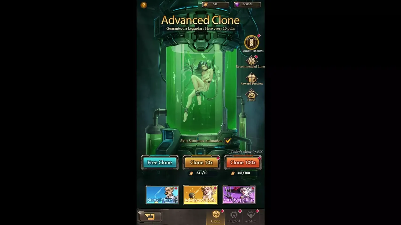 -Apoclone-游戏截图-好玩游戏库
