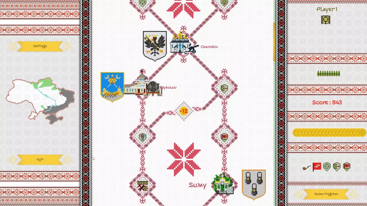 -Threads of War-游戏截图-好玩游戏库