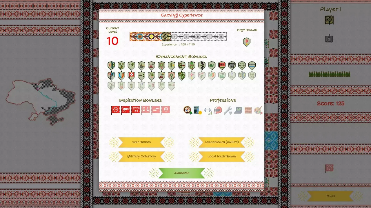 -Threads of War-游戏截图-好玩游戏库