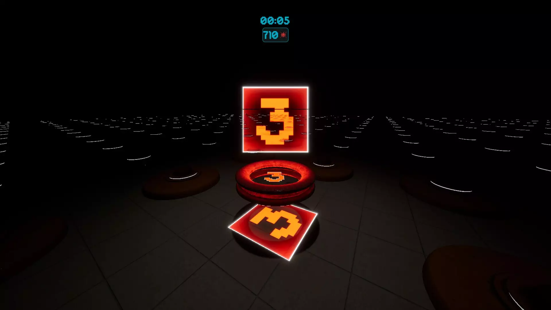 -SUPERSWEEP-游戏截图-好玩游戏库