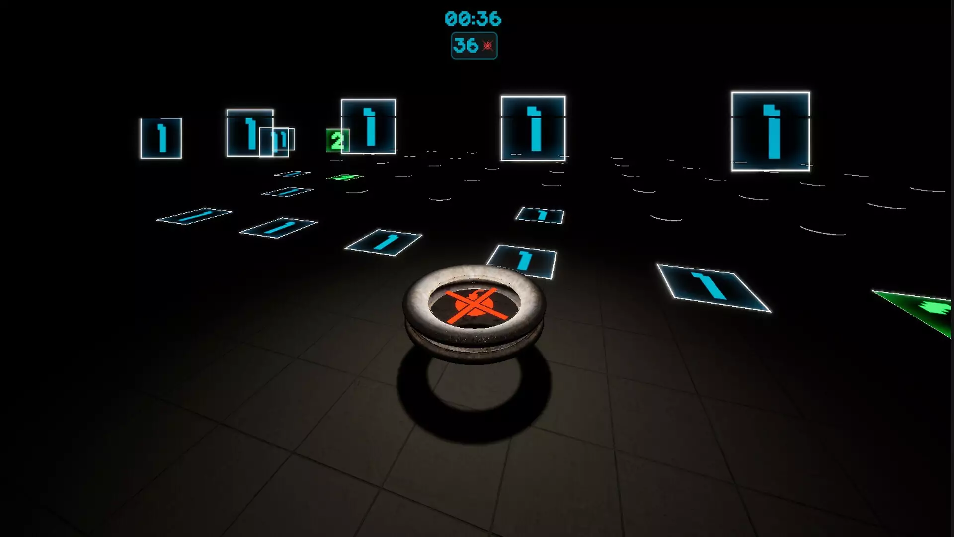 -SUPERSWEEP-游戏截图-好玩游戏库