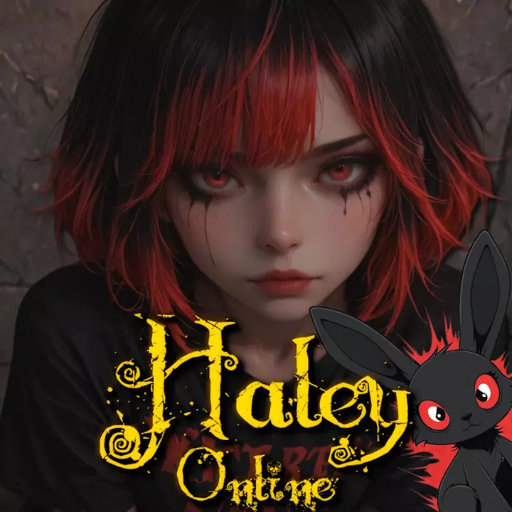 海莉的时光相册