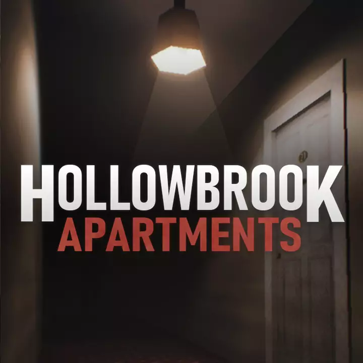 空心溪公寓惊魂夜