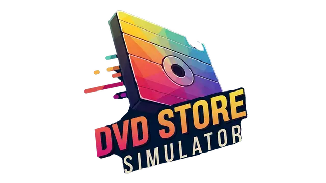 DVD商店模拟器 | DVD Store Simulator LOGO