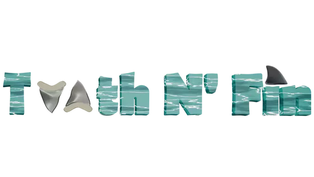 深海潜行者 | Tooth N’ Fin LOGO
