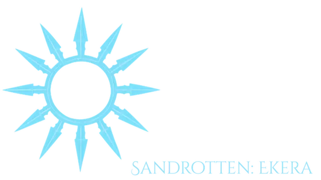 沙腐之境：无尽梦魇 | Sandrotten: Ekera LOGO