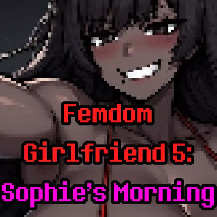 索菲的宠爱日記