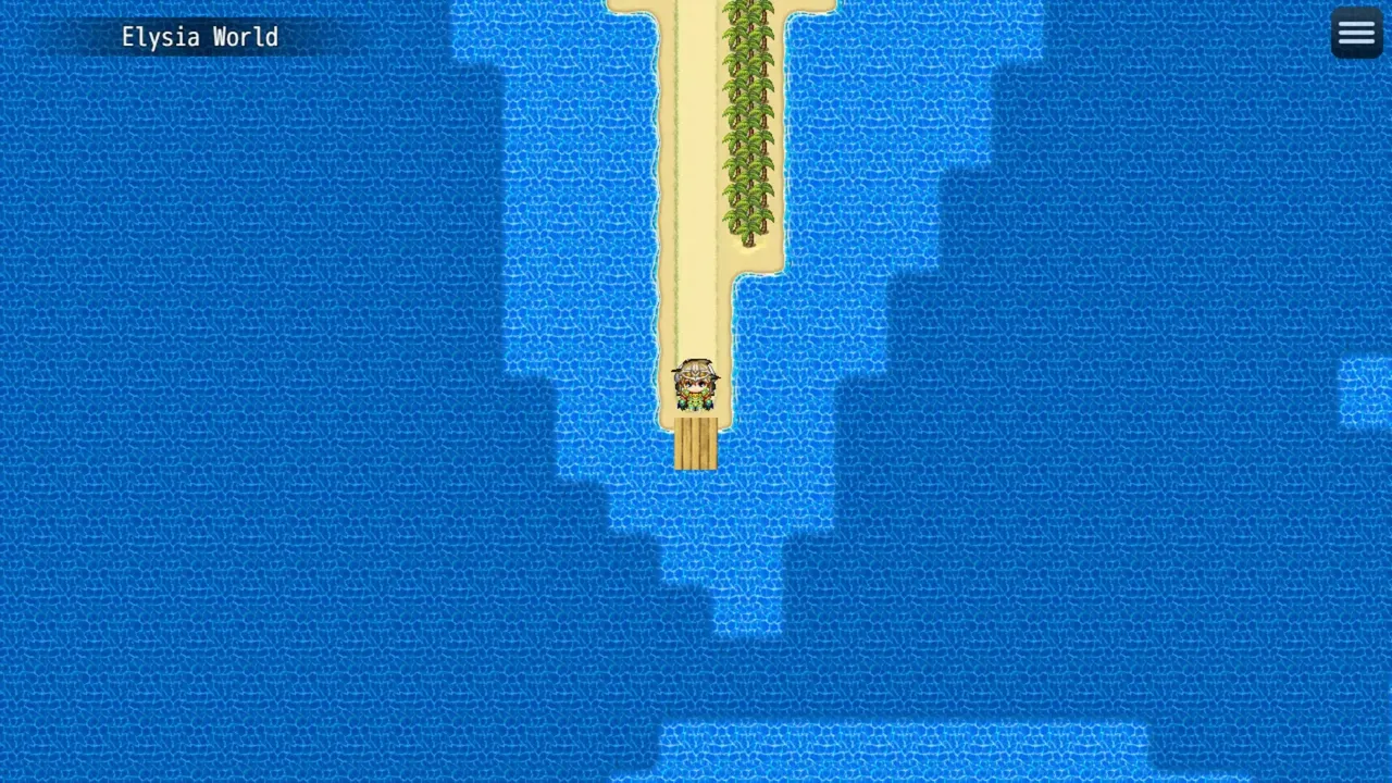 -The Sacred Six Crystal: A Hero's Journey-游戏截图-好玩游戏库