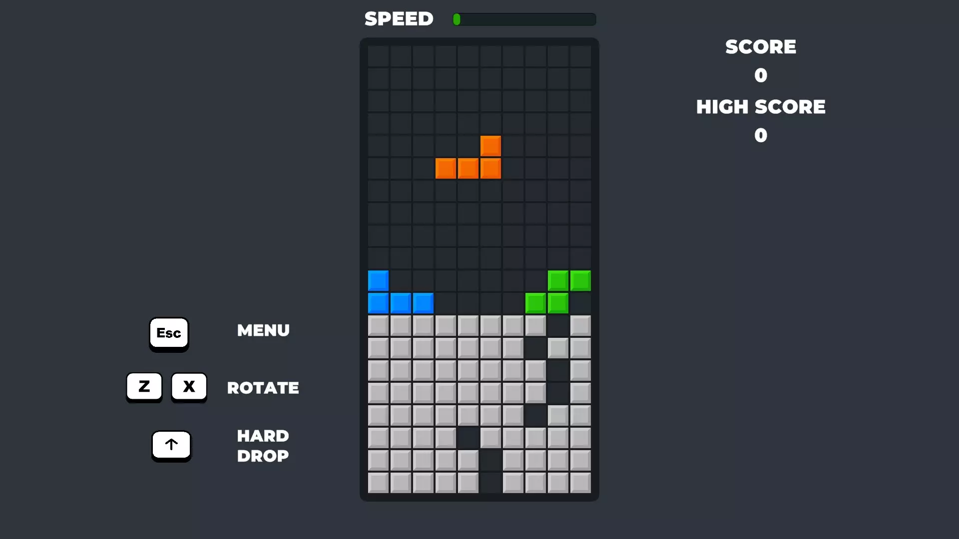 -Flowtris-游戏截图-好玩游戏库