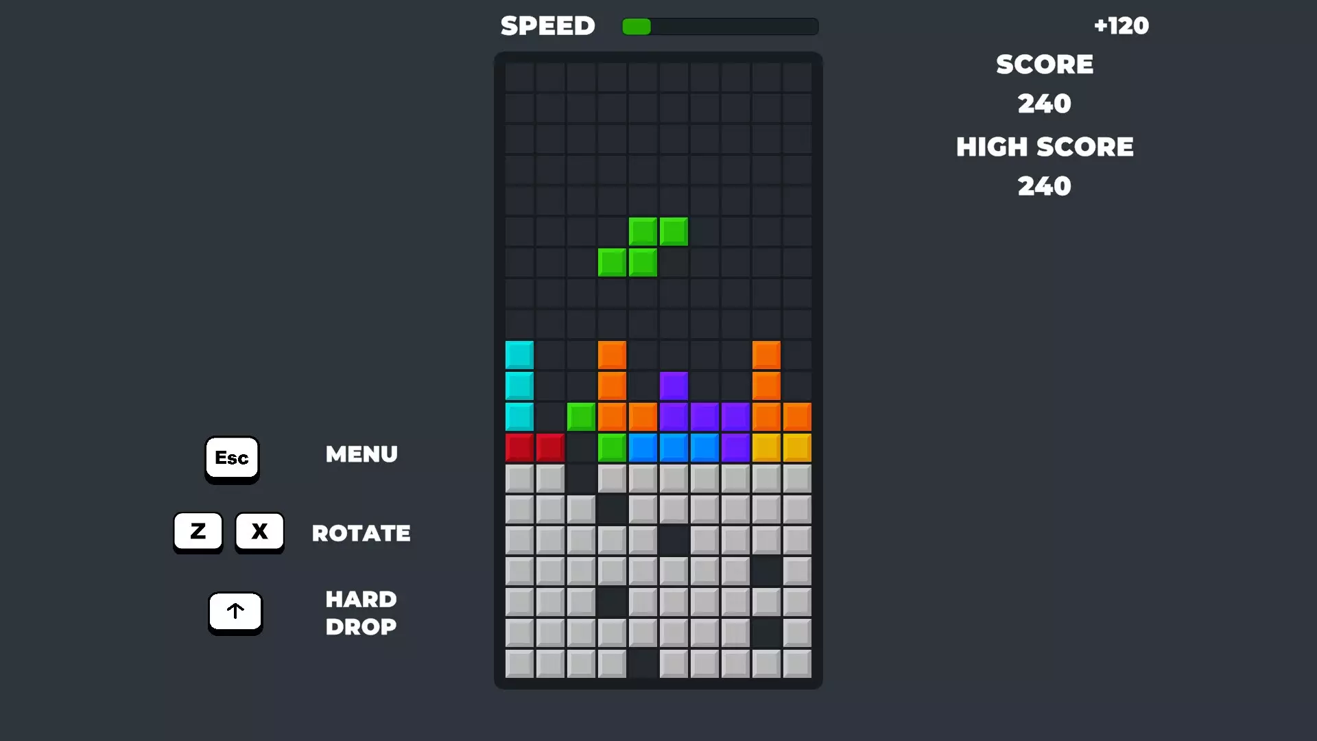 -Flowtris-游戏截图-好玩游戏库