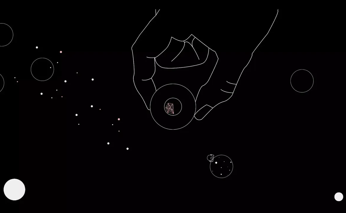 -Lone Planet-游戏截图-好玩游戏库