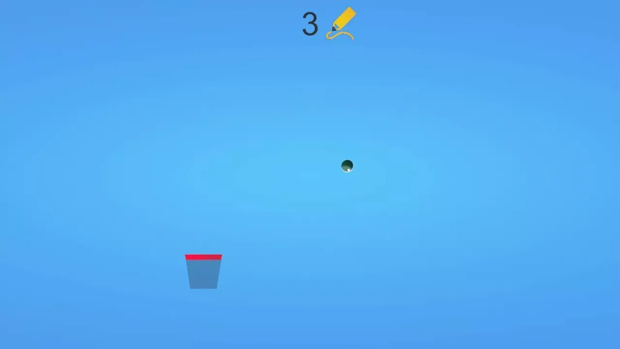-Ultimate Dunk Shooter-游戏截图-好玩游戏库