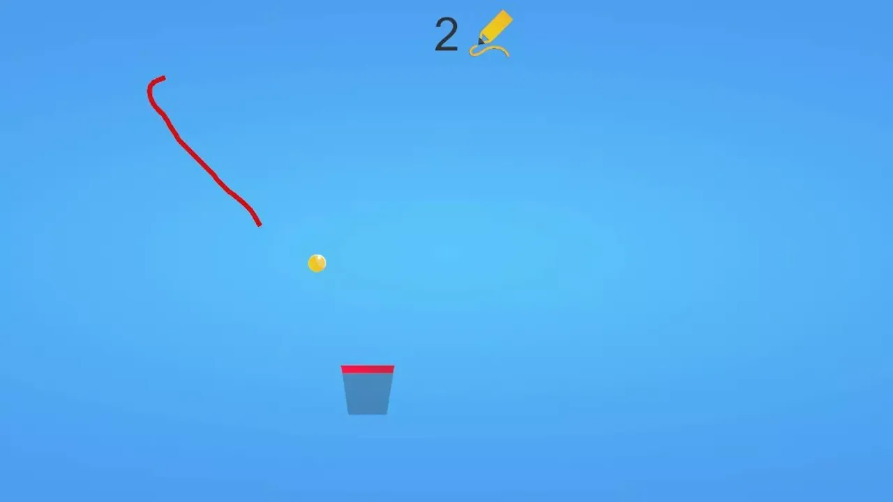 -Ultimate Dunk Shooter-游戏截图-好玩游戏库